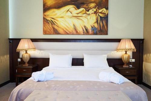 smiths boutique hotel