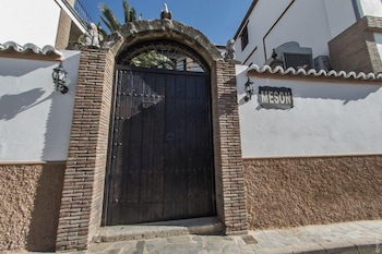 hotel la casa grande del burgo