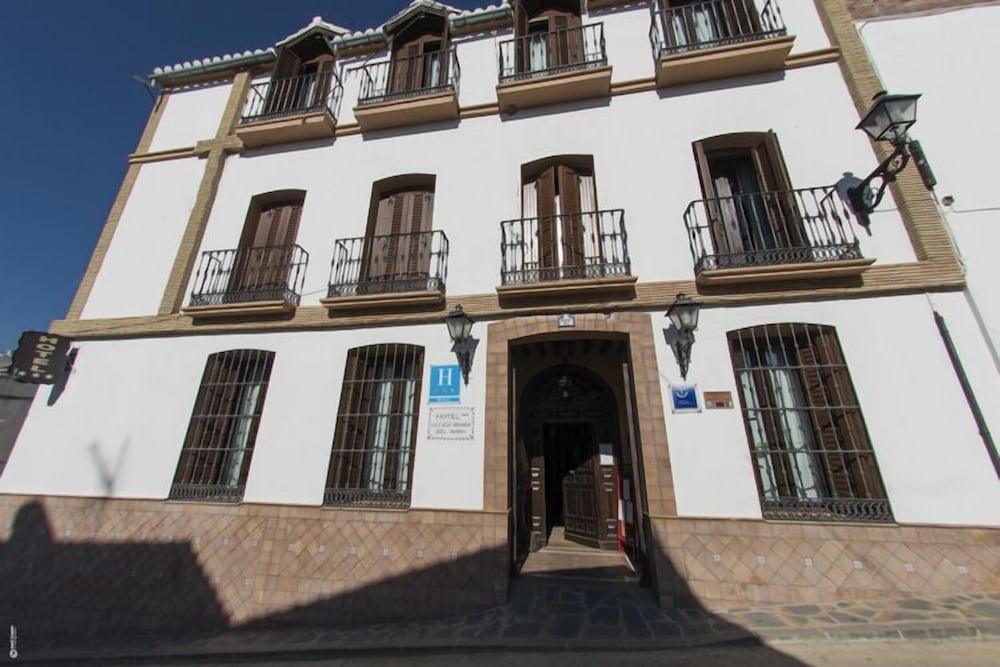 el burgo