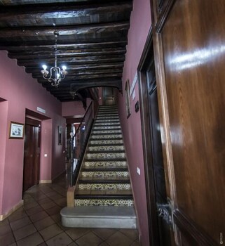 el burgo