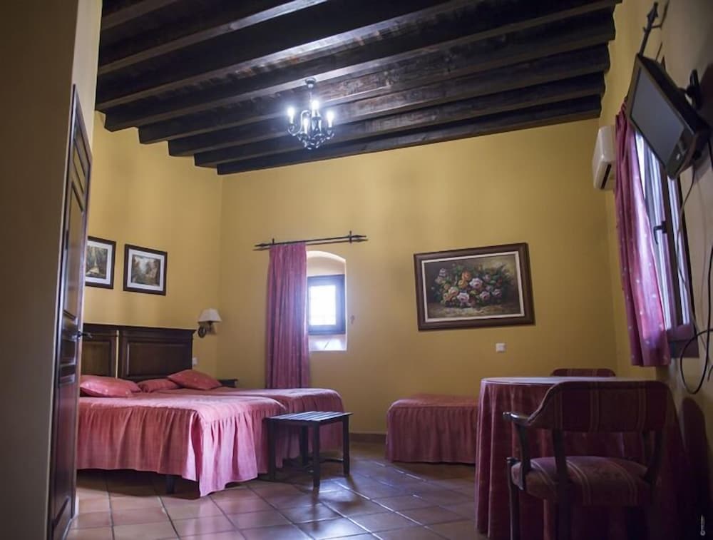 el burgo