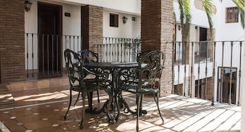 hotel la casa grande del burgo