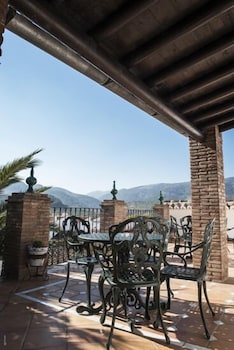 hotel la casa grande del burgo