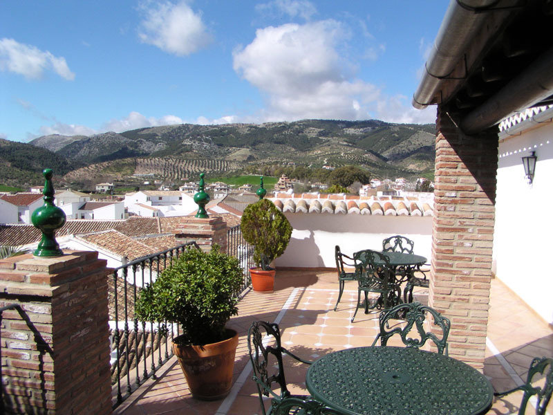 el burgo