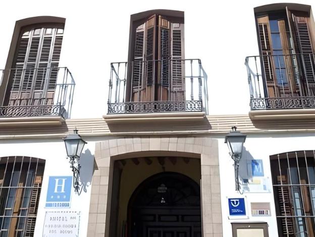 hotel la casa grande del burgo