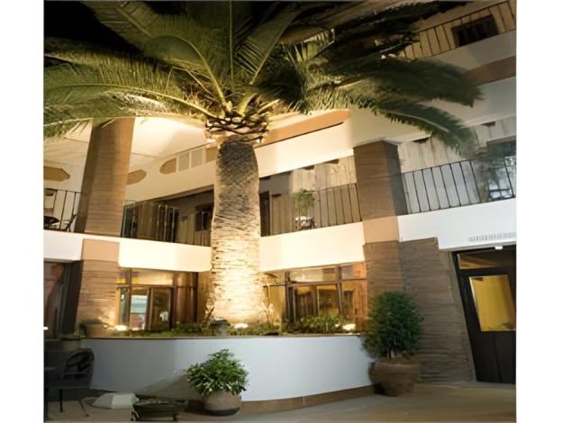 hotel la casa grande del burgo