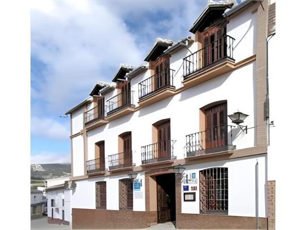 hotel la casa grande del burgo