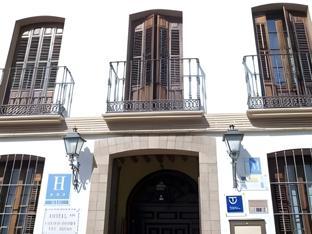 hotel la casa grande del burgo