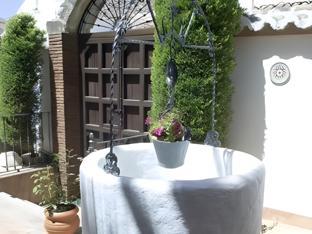 hotel la casa grande del burgo