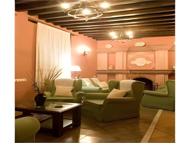 hotel la casa grande del burgo