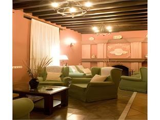 hotel la casa grande del burgo