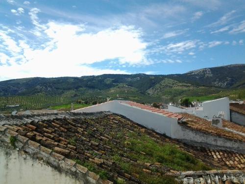 hotel la casa grande del burgo