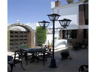 hotel la casa grande del burgo