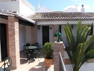 hotel la casa grande del burgo