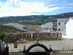 hotel la casa grande del burgo