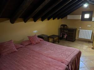 Hotel La Casa Grande Del Burgo,El Burgo>>Casarabonela,3 star