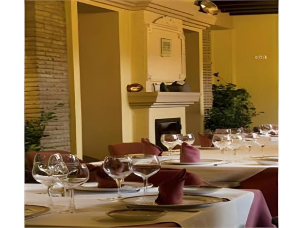 hotel la casa grande del burgo