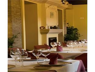 hotel la casa grande del burgo