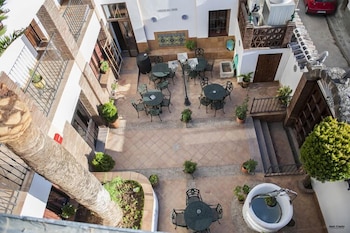 hotel la casa grande del burgo