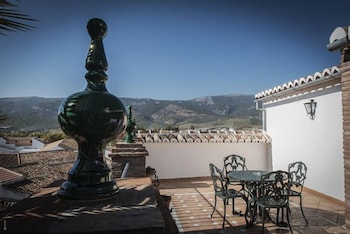 hotel la casa grande del burgo