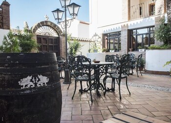 hotel la casa grande del burgo