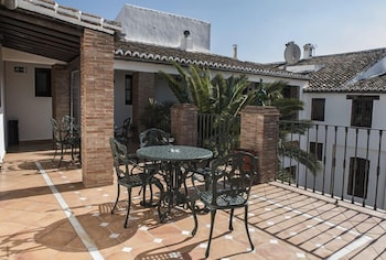 hotel la casa grande del burgo