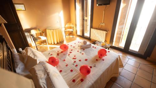 hotel la casa grande del burgo