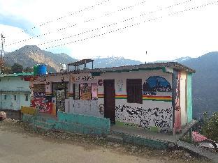 Moon Cafe & Stay,,1 star