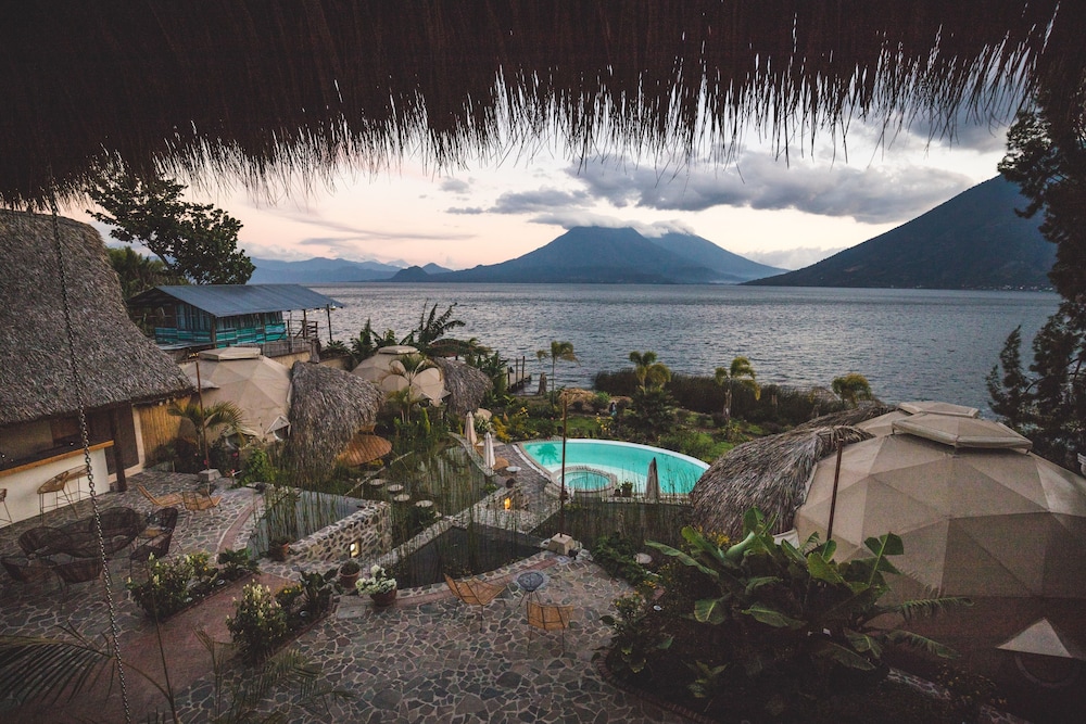 san marcos la laguna