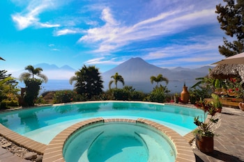 san marcos la laguna