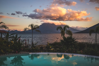 san marcos la laguna