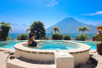 san marcos la laguna