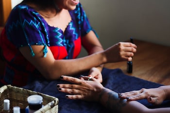 san marcos la laguna