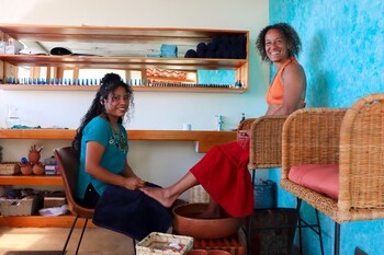 san marcos la laguna