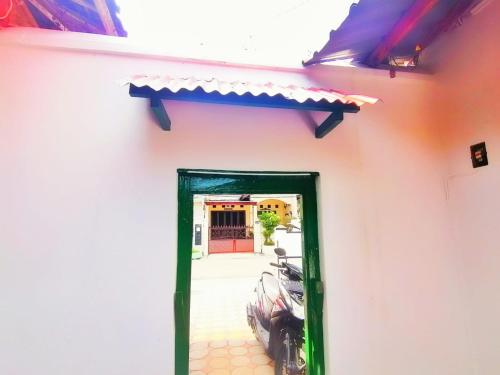 reddoorz syariah ndalem kembang sore yogyakarta