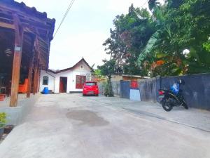 reddoorz syariah ndalem kembang sore yogyakarta