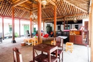 reddoorz syariah ndalem kembang sore yogyakarta