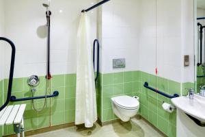 ibis budget beaconsfield