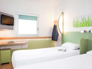 ibis budget beaconsfield