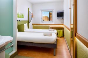 ibis budget beaconsfield