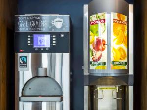 ibis budget beaconsfield