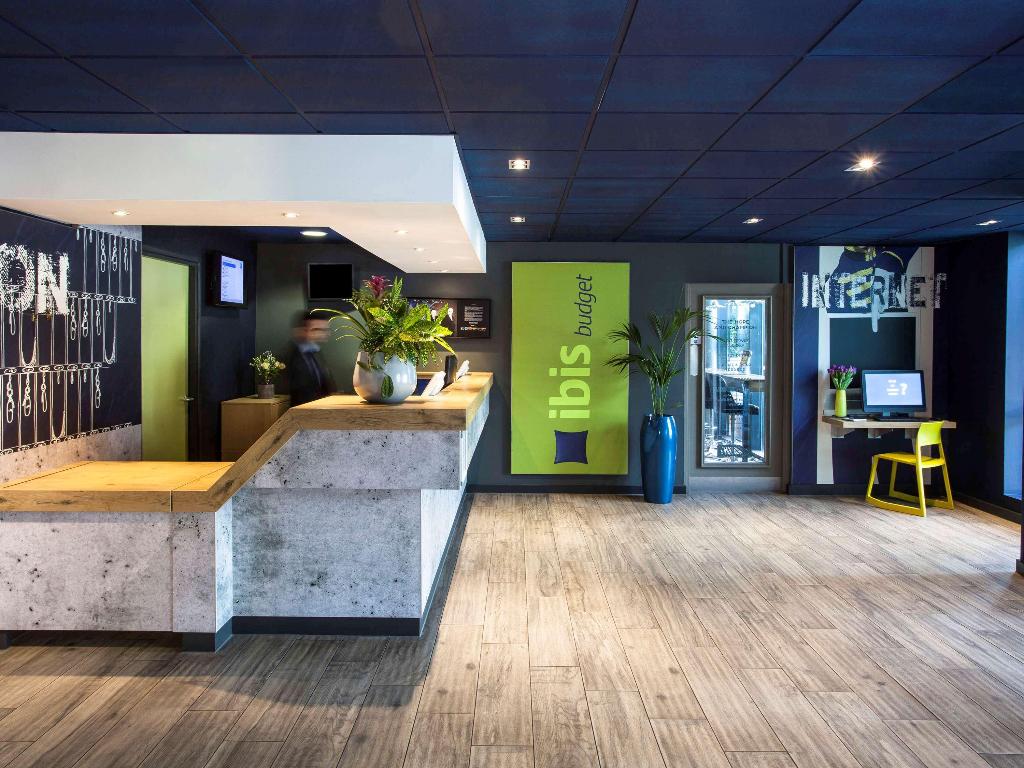 ibis budget beaconsfield