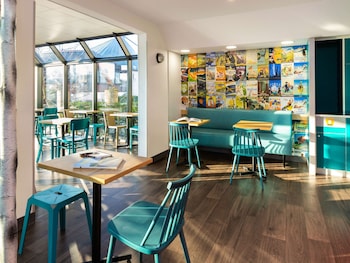 Hotelf1 Calais Coquelles,,1 star