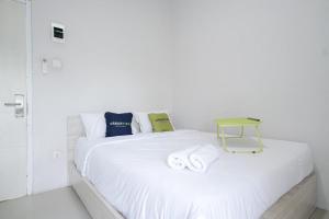 urbanview hotel bari syariah palembang