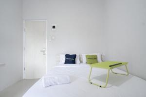 urbanview hotel bari syariah palembang