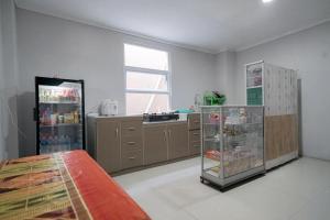 urbanview hotel bari syariah palembang