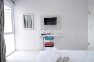 urbanview hotel bari syariah palembang