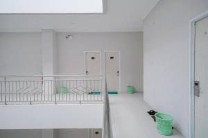 urbanview hotel bari syariah palembang