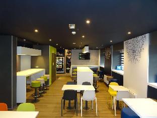 Ibis Budget Caen Centre Gare,Caen>>Bayeux,2 star