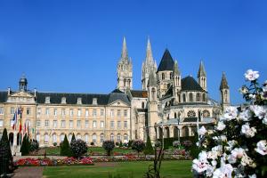 Ibis Budget Caen Centre Gare,Caen>>Bayeux,2 star